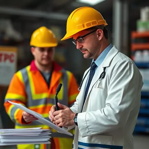 expert witness testimony for workplace cases,workplace safety standards compliance,occupational health expert testimony
