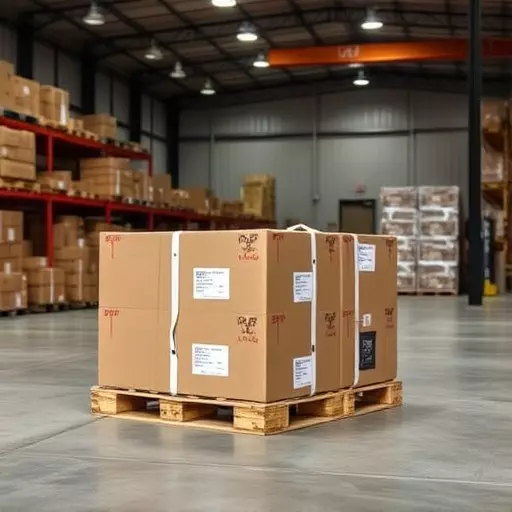 export packaging solutions holland ohio,custom export packaging,heavy-duty export packaging