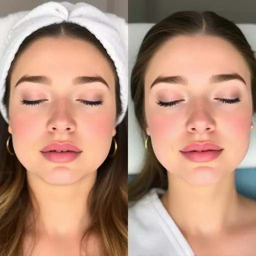Facial Contouring with Buccal Massage Toledo,Benefits of buccal massage,Non-invasive facial contouring