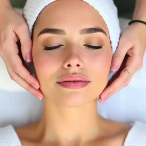 Facial Contouring with Buccal Massage Toledo,Benefits of buccal massage,Non-invasive facial contouring
