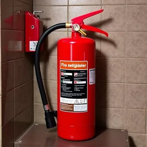 Fire extinguisher inspection checklist Jacksonville,Monthly fire extinguisher inspections,Annual fire extinguisher inspections