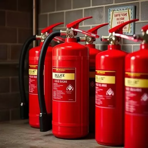 Fire Extinguisher Inspection Spring Lake,Fire extinguisher inspection checklist,Monthly fire extinguisher inspections