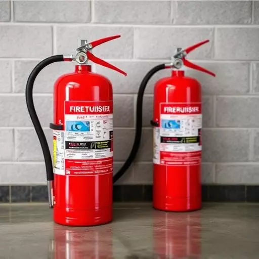 Fire Extinguisher Inspection Spring Lake,Fire extinguisher inspection checklist,Monthly fire extinguisher inspections