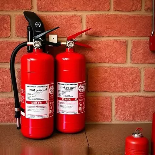Fire extinguisher installation services Jacksonville,Residential fire extinguisher installation,Commercial fire extinguisher installation