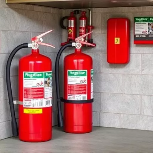 Fire Extinguisher Installation Spring Lake,Local fire extinguisher installation services,Emergency fire extinguisher placement solutions