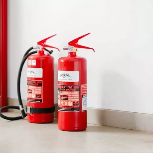 Fire extinguisher recharge process Jacksonville,Benefits of fire extinguisher recharging,Fire extinguisher recharge cost