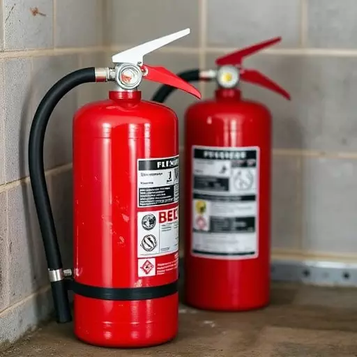 fire extinguisher repair process in Fayetteville,signs a fire extinguisher needs repair,benefits of fire extinguisher repair
