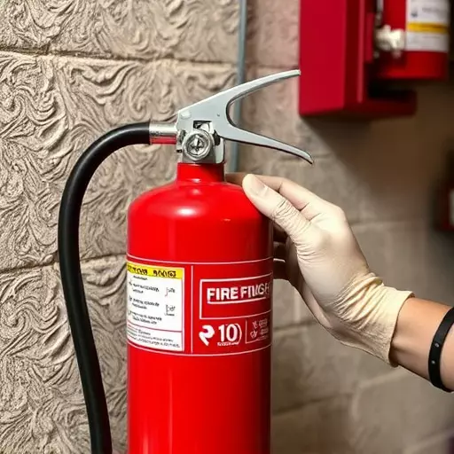 Fire extinguisher repair process Jacksonville,Signs a fire extinguisher needs repair,Benefits of fire extinguisher repair