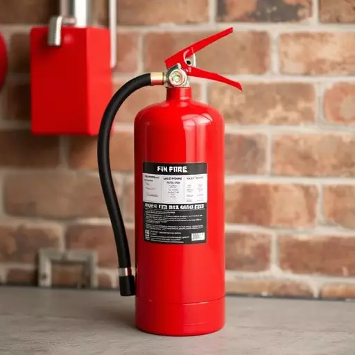 fire extinguisher replacement services in Fayetteville,when to replace a fire extinguisher,fire extinguisher replacement cost