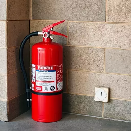 fire extinguisher replacement services in Fayetteville,when to replace a fire extinguisher,fire extinguisher replacement cost