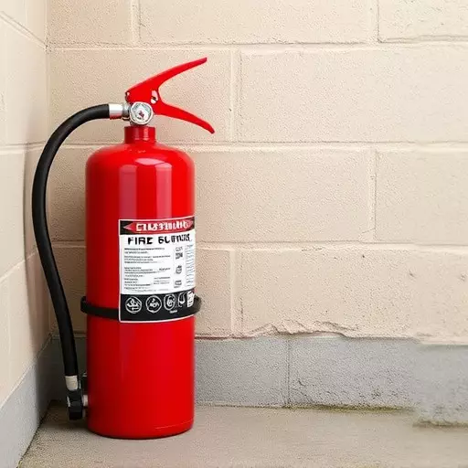 Fire extinguisher replacement services Jacksonville,When to replace a fire extinguisher,Fire extinguisher replacement cost