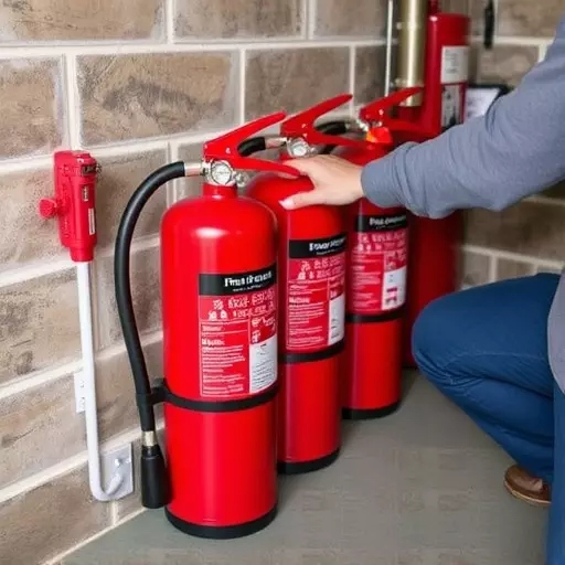 Fire Extinguisher Testing Spring Lake,Fire extinguisher inspection near me,Certified fire extinguisher inspections,