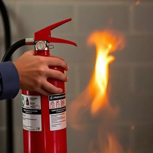 Fire extinguisher training services Jacksonville,Benefits of fire extinguisher training,Hands-on fire extinguisher training,