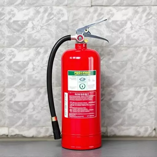 Fire Extinguisher Training Spring Lake,Fire extinguisher repair process,Signs a fire extinguisher needs repair
