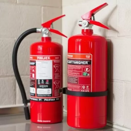 Fire Extinguisher Training Spring Lake,Fire extinguisher repair process,Signs a fire extinguisher needs repair