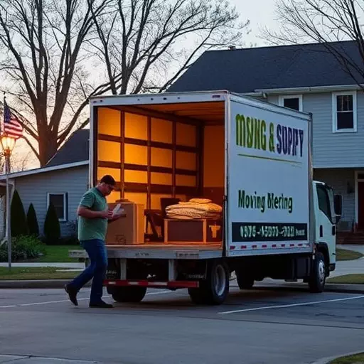 full-service moving company holland ohio,full-service moving services,residential moving solutions