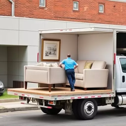 furniture delivery services holland ohio,furniture transportation services,white-glove furniture delivery