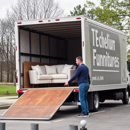 furniture delivery services holland ohio,furniture transportation services,white-glove furniture delivery