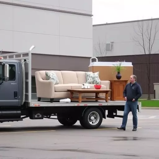furniture delivery services holland ohio,furniture transportation services,white-glove furniture delivery