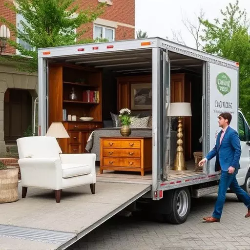 furniture delivery services holland ohio,furniture transportation services,white-glove furniture delivery