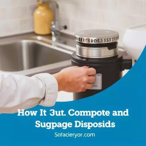 Garbage Disposal Toledo,Garbage Disposal Installation,Garbage Disposal Repair,How Garbage Disposals Work