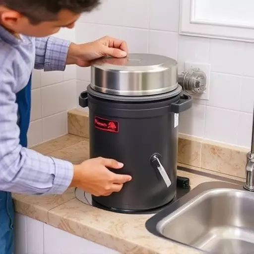 Garbage Disposal Toledo,Garbage Disposal Installation,Garbage Disposal Repair,How Garbage Disposals Work