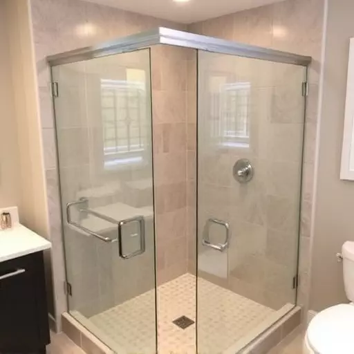 Glass Shower Door Installation Pontiac MI,Sliding glass shower doors,Pivot glass shower doors