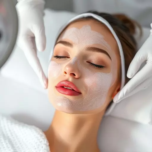 Glo2 Facial Toledo,Geneo Oxfoliation technology,Benefits of Glo2 Facial