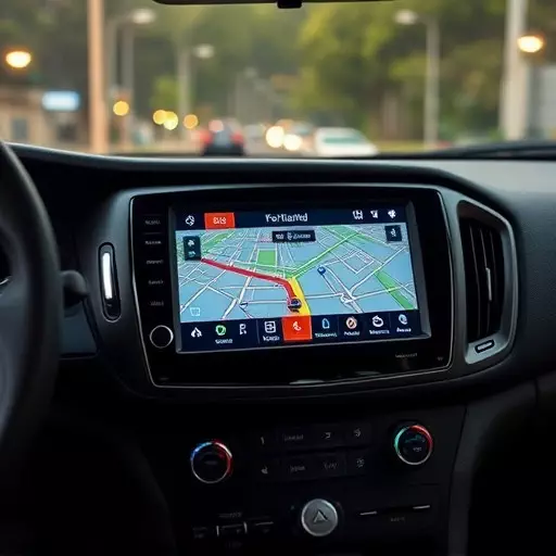 gps navigation system installation toledo,diy gps installation,professional gps installation