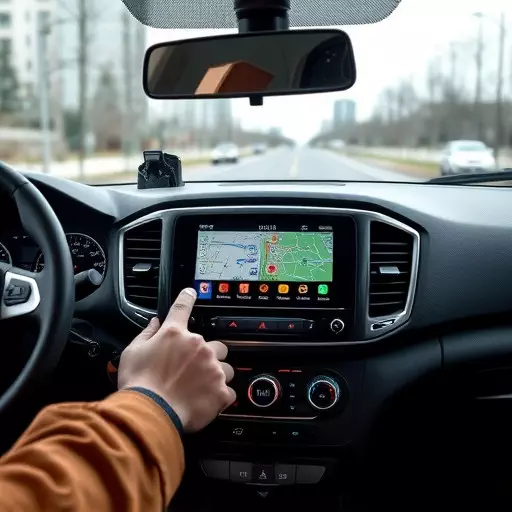 gps navigation system installation toledo,diy gps installation,professional gps installation
