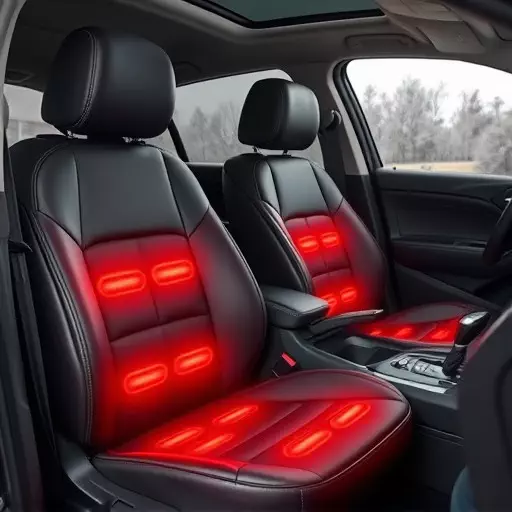 heated car seat installers,professional heated seat installation,heated seat installation services
