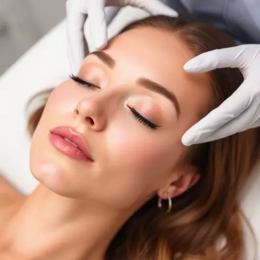 HydraFacial Toledo,Benefits of HydraFacial,Non-invasive skin rejuvenation