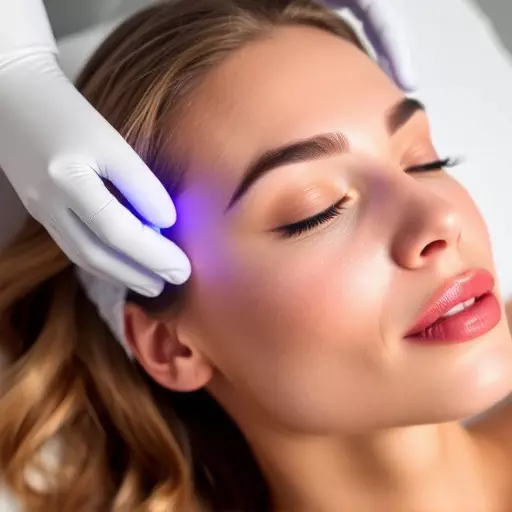 HydraFacial Toledo,Benefits of HydraFacial,Non-invasive skin rejuvenation
