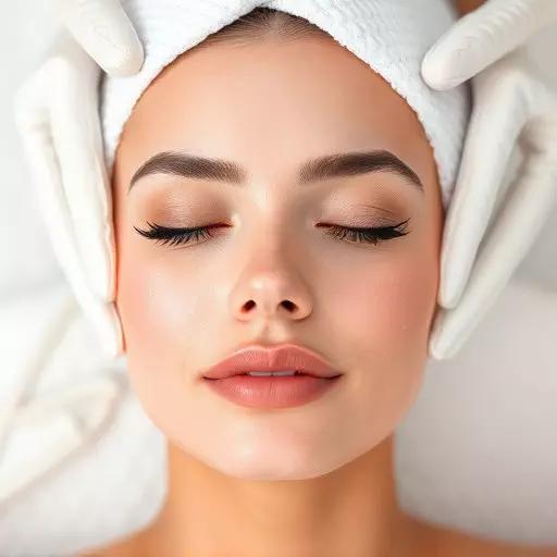 Hydrafacial Toledo,Benefits of Hydrafacial,Non-invasive skin rejuvenation