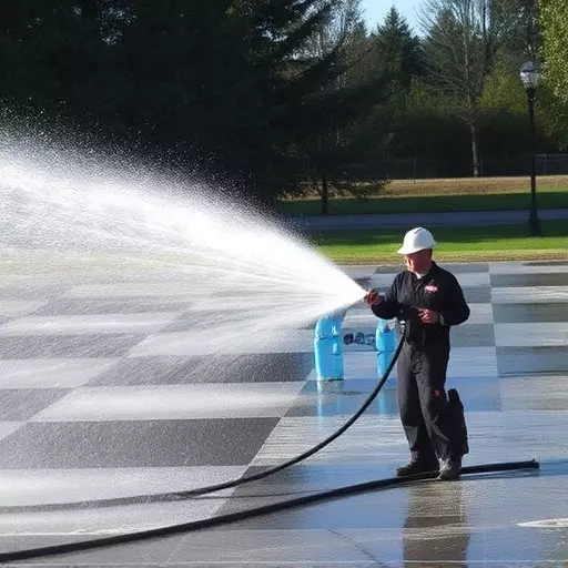 Hydro Jetting Services Toledo,Hydro jetting services,High-pressure water jetting