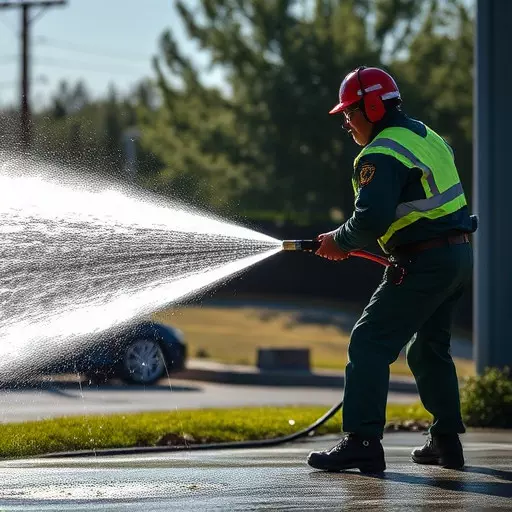 Hydro Jetting Services Toledo,Hydro jetting services,High-pressure water jetting