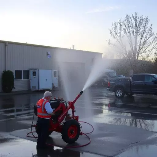 Hydro Jetting Toledo,Hydro jetting,Benefits of hydro jetting