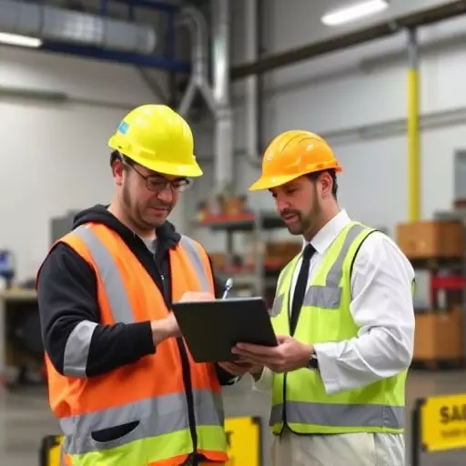 industrial hygiene consultants,workplace hazard evaluation,occupational exposure limits