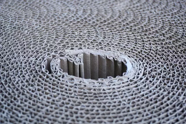 industrial packaging solutions , sustainable industrial packaging , custom industrial packaging