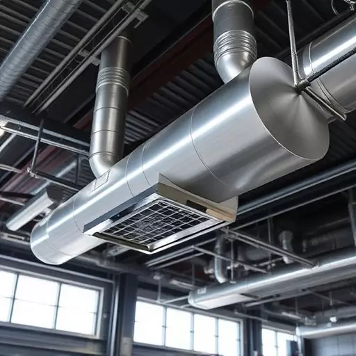 industrial ventilation solutions,exhaust ventilation solutions,supply ventilation systems