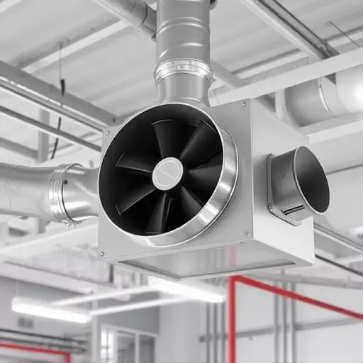 industrial ventilation solutions,exhaust ventilation solutions,supply ventilation systems