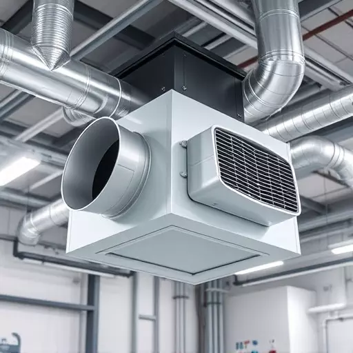 industrial ventilation solutions,exhaust ventilation solutions,supply ventilation systems