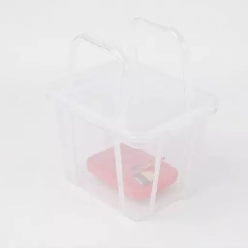 injection molded totes manufacturer holland ohio,custom injection molded totes,industrial injection molded totes