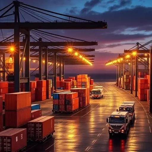 international shipping standards compliance holland ohio,global shipping regulations,ispm 15 compliance