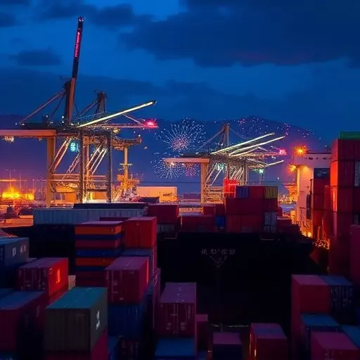 international shipping standards compliance holland ohio,global shipping regulations,ispm 15 compliance