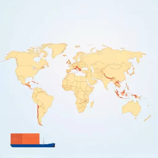 international shipping standards compliance holland ohio,global shipping regulations,ispm 15 compliance