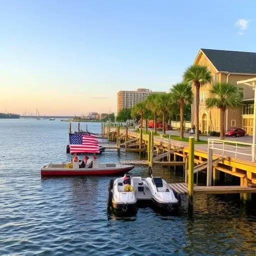 Jacksonville North Carolina attractions,Things to do in Jacksonville North Carolina,Jacksonville North Carolina waterfront activities