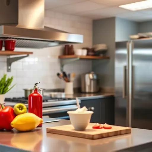 Kitchen suppression recharge services Jacksonville,Kitchen fire suppression recharge process,Importance of kitchen suppression recharge