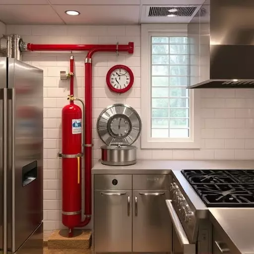 Kitchen Suppression Replacement Fayetteville,certified suppression system replacement services,affordable fire suppression system upgrades