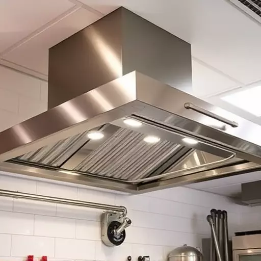kitchen suppression system inspection Jacksonville, fire suppression compliance checks , hood suppression system inspection